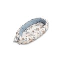 BEEBIPESA MUSLIIN – DRAGONS JEANS