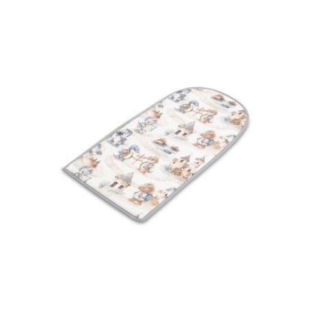 BEEBIPESA MUSLIIN – DRAGONS JEANS