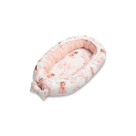 BEEBIPESA MUSLIIN – HALDJAS ROOSA