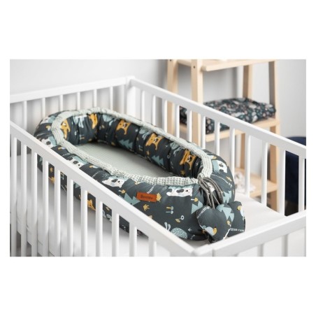 Beebipesa – mets/piparmünt