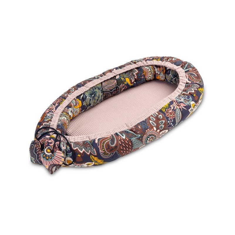 Beebipesa – boho/roos