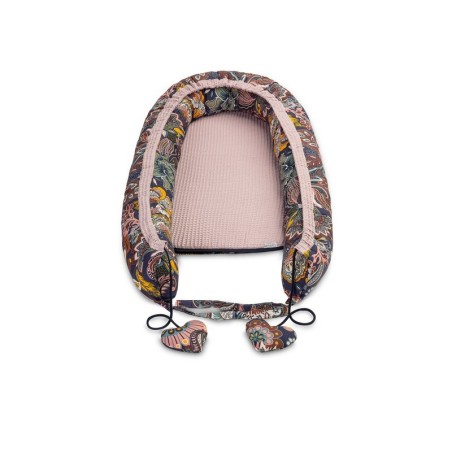 Beebipesa – boho/roos