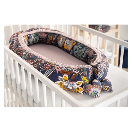 Beebipesa – boho/roos