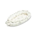 BEEBIPESA VELVET 80X45 OLIIV KREEM
