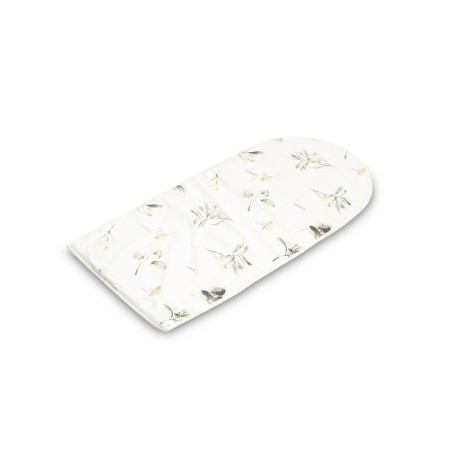 BEEBIPESA VELVET 80X45 OLIIV KREEM