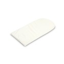 BEEBIPESA VELVET 80X45 OLIIV KREEM