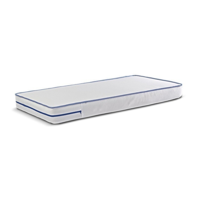 Lateksvahust madrats 120×60 (10cm)