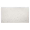 Lateksvahust madrats 120×60 (10cm)