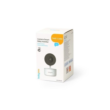 Kaamera nutikas / beebimonitor