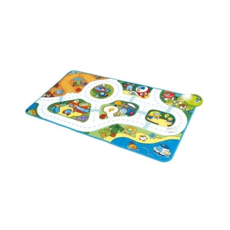 ELEKTROONILINE LINNA MÄNGUMATT