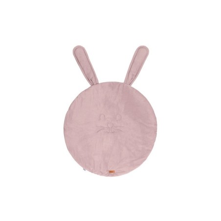 VELVET BUNNY MÄNGUMATT HEATHER