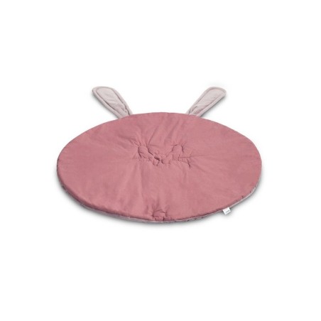 VELVET BUNNY MÄNGUMATT HEATHER