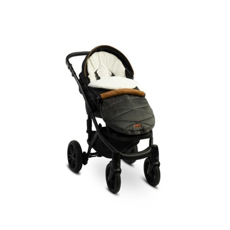 RIVIERA SOOJAKOTT - GRAFIIT