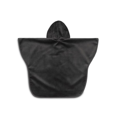 AUTOISTME PONCHO GRAFIIT PLUS