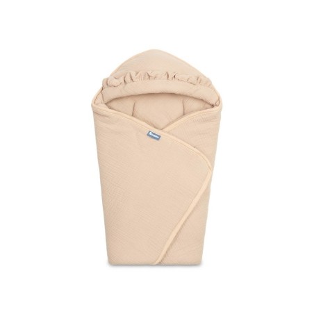 MUSLIIN TURVAHÄLLI TEKK BEEŽ