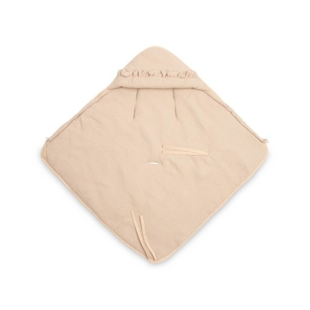 MUSLIIN TURVAHÄLLI TEKK BEEŽ