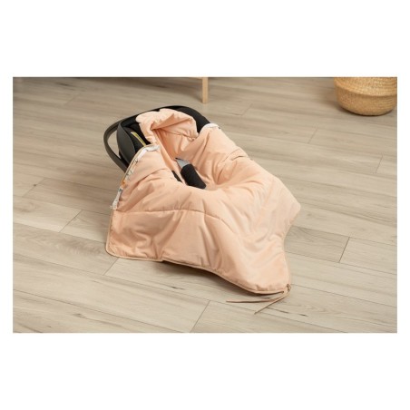 TURVAHÄLLI TEKK XL PEONY PEACH