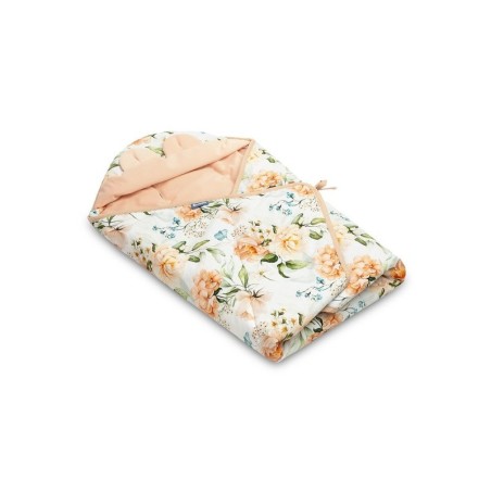 TURVAHÄLLI TEKK XL PEONY PEACH