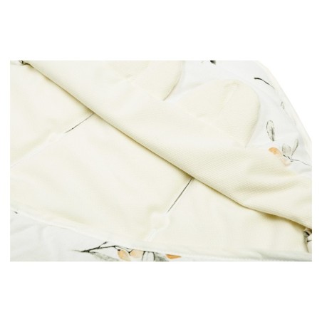 VELVET TURVAHÄLLI TEKK XL OLIIV KREEM