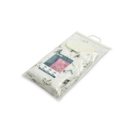 VELVET TURVAHÄLLI TEKK XL OLIIV KREEM