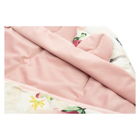 TURVAHÄLLI TEKK XL MAGNOLIA ROOSA