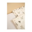 VOODIPESU KOMPLEKT OLIIV 100X135 CM