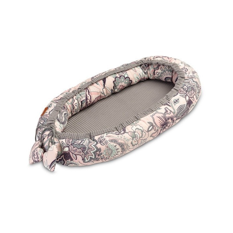 Beebipesa – India grafiit