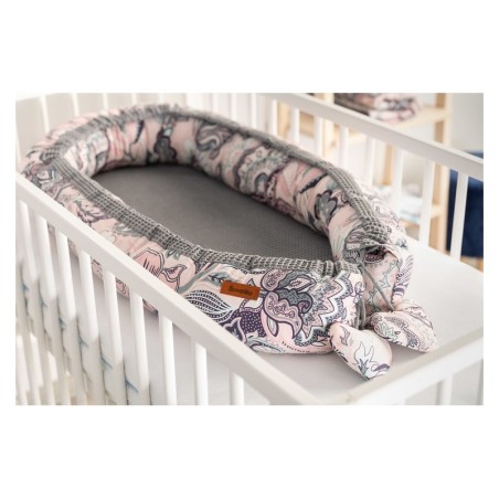 Beebipesa – India grafiit