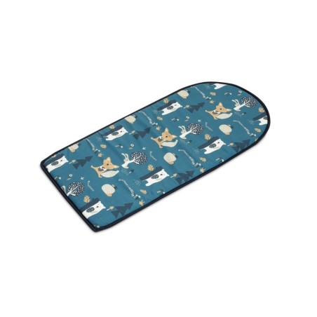 Velvet Beebipesa – KARU KARAMELL