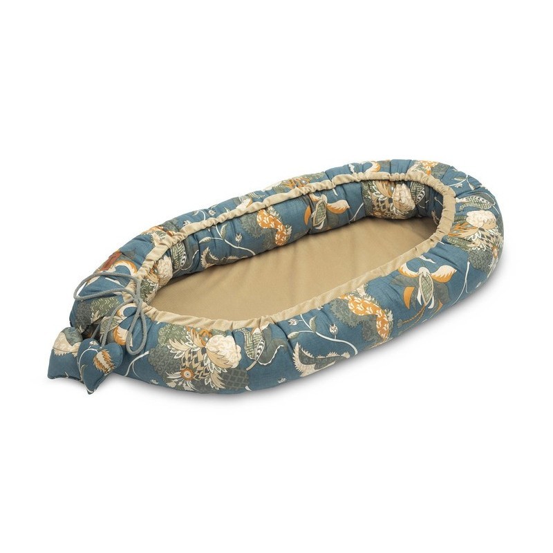Velvet Beebipesa – Maroco Beige
