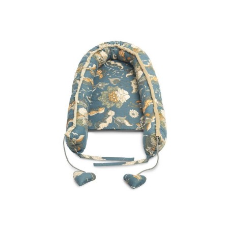 Velvet Beebipesa – Maroco Beige