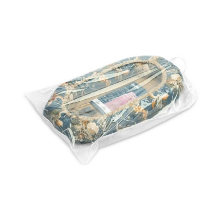 Velvet Beebipesa – Maroco Beige