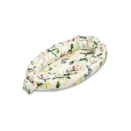 BEEBIPESA VELVET - MAGNOLIA ROOSA