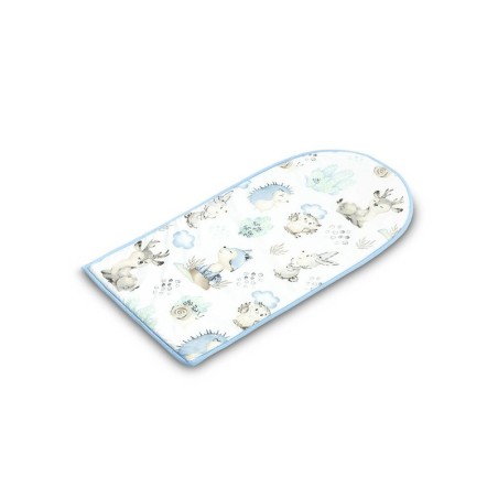 BEEBIPESA VELVET - LOOMAD SININE