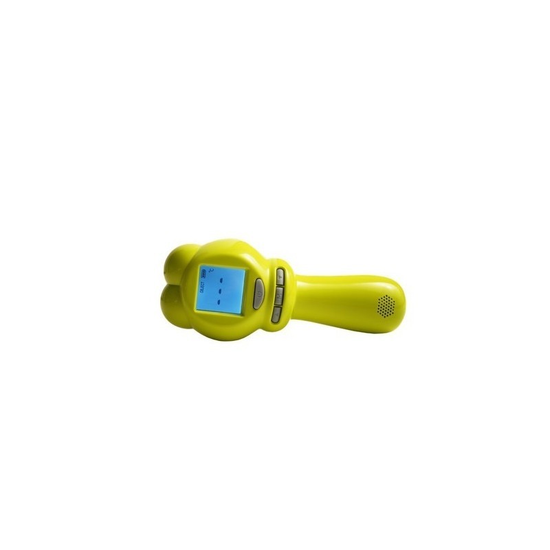 MITTEKONTAKTNE TERMOMEETER FROG CONTROL KFT-28