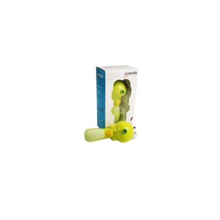 MITTEKONTAKTNE TERMOMEETER FROG CONTROL KFT-28