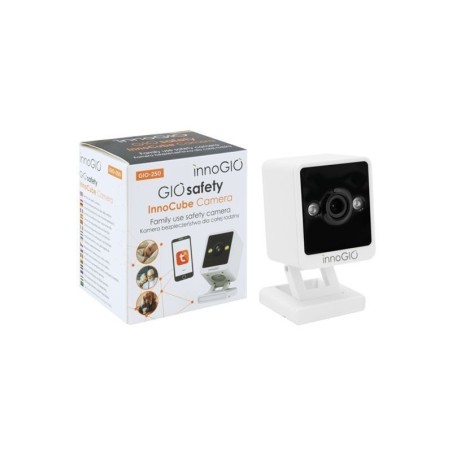 INOCUBE GIO-250 KAAMERA