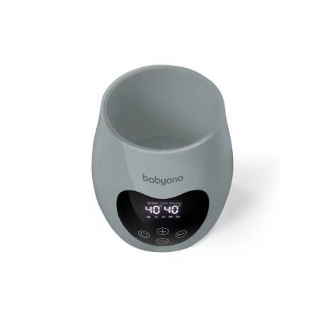 HONEY NATURAL NURSING elektrooniline pudelisoojendaja ja sterilisaator