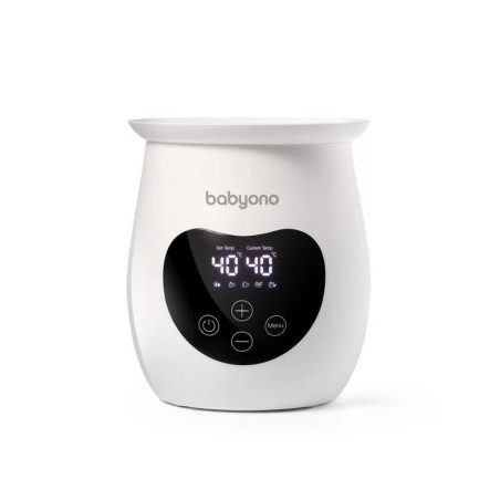 HONEY Digitaalne toidusoojendaja ja sterilisaator