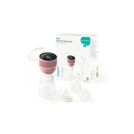 Elektrilised rinnapumbad