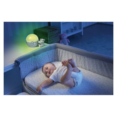 Chicco Next 2 Stars projektor