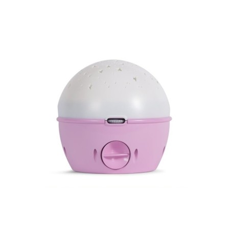 VOODI PROJEKTOR ROOSA