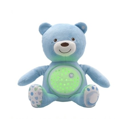 PROJEKTORIGA KARU, SININE