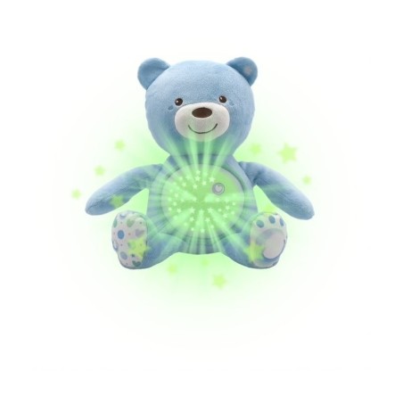 PROJEKTORIGA KARU, SININE