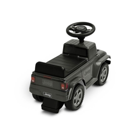 RIDE-ON JEEP RUBICON HALL