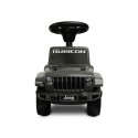 RIDE-ON JEEP RUBICON HALL
