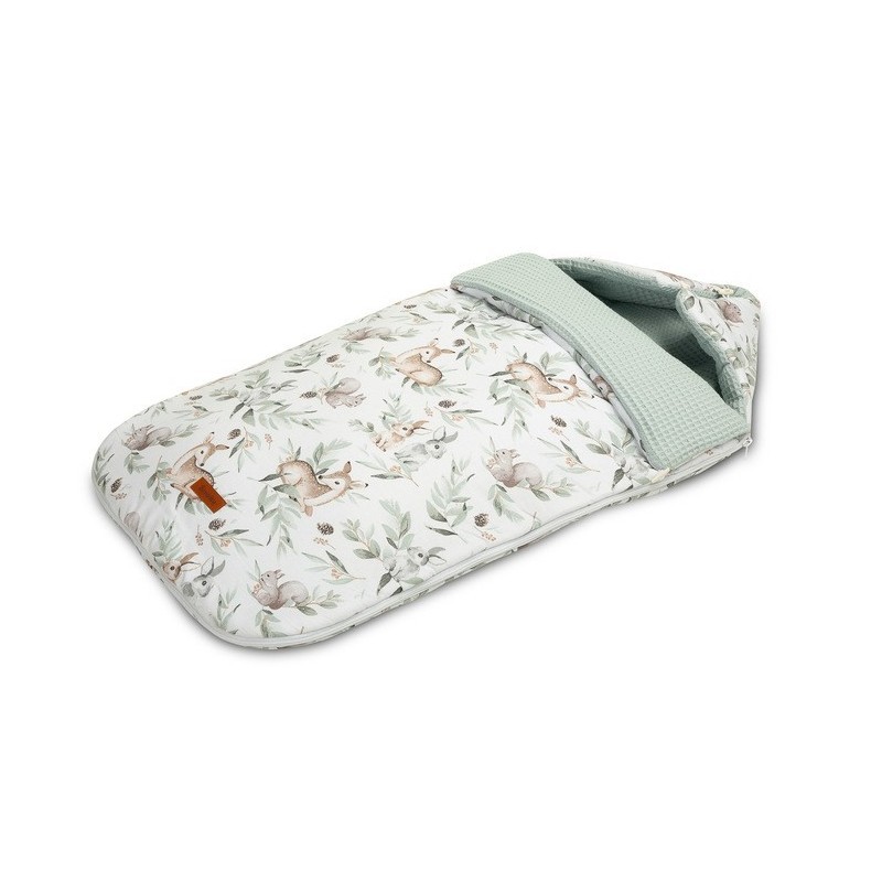 Vahvel soojakott – DEERS MINT