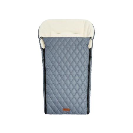 TEPITUD POLAR SOOJAKOTT GRAFIIT