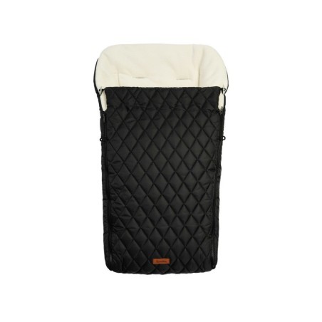 TEPITUD POLAR SOOJAKOTT MUST