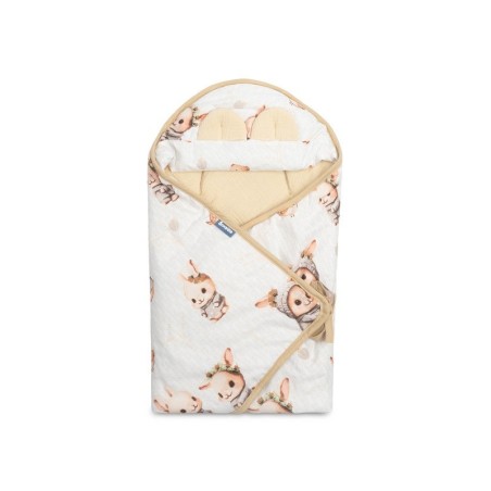 MUSLIIN TURVAHÄLLI TEKK - BEEŽ JÄNES